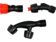 VERMOREL 16L, CU ACUMULATOR 12V FLO 89610