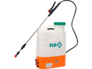 VERMOREL 16L, CU ACUMULATOR 12V FLO 89610