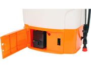 VERMOREL 16L, CU ACUMULATOR 12V FLO 89611