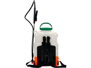 VERMOREL 16L, CU ACUMULATOR 12V FLO 89611