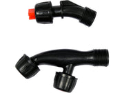 VERMOREL 16L, CU ACUMULATOR 12V FLO 89611