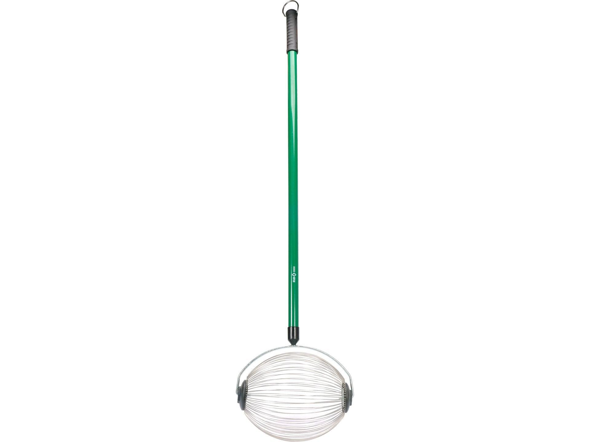 CULEGĂTOR DE NUCI DE PE SOL 127X28CM FLO 89890