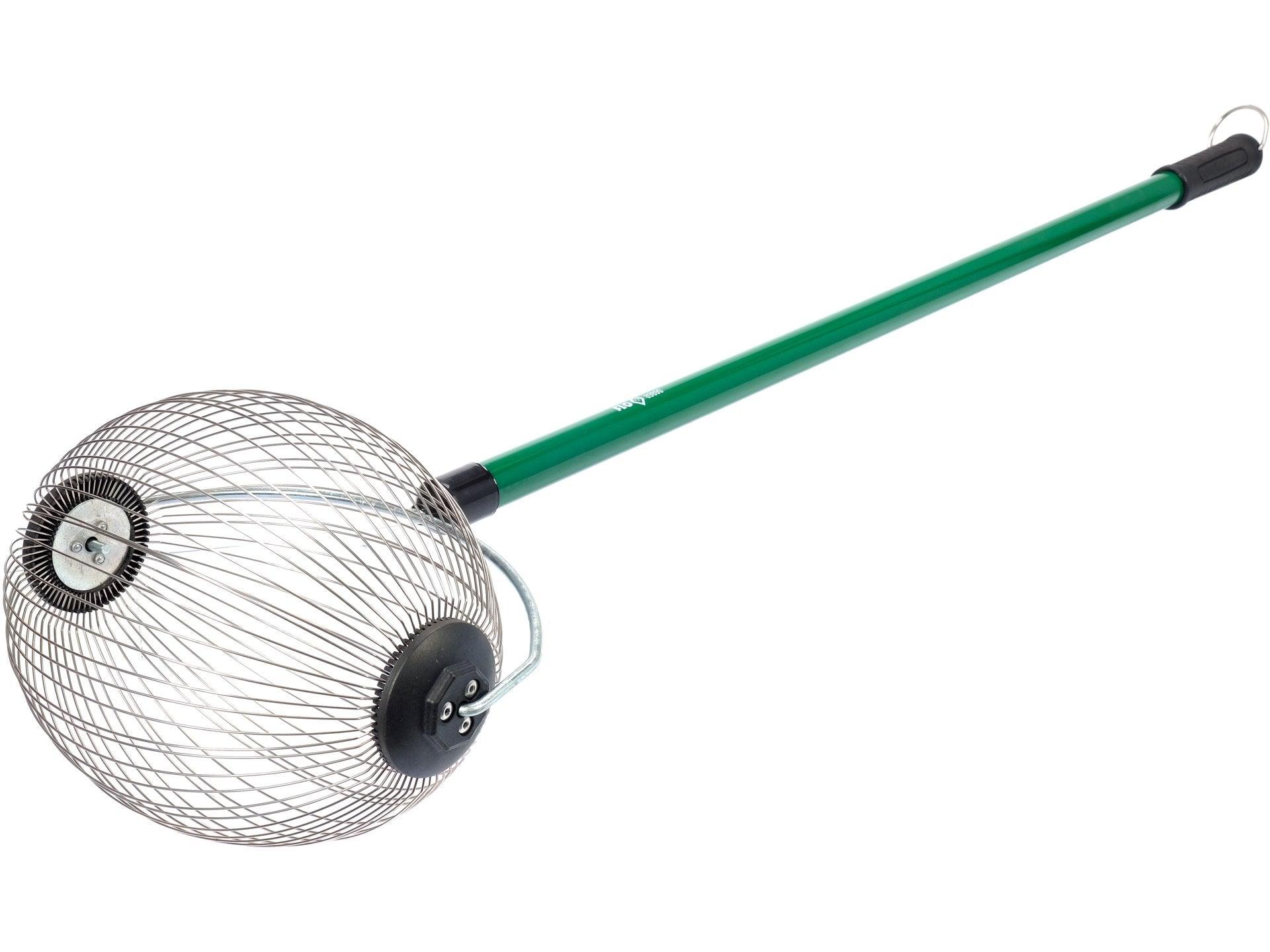 CULEGĂTOR DE NUCI DE PE SOL 127X28CM FLO 89890