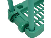 ORGANIZATOR UNELTE DE GRĂDINĂ, 84CM FLO 89990