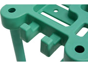 ORGANIZATOR UNELTE DE GRĂDINĂ, 84CM FLO 89990