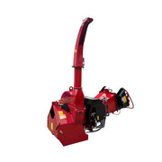 Tocator de crengi STARK BX-102RS PTO, cu sistem alimentare hidraulică, ø max. 250 mm