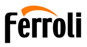 Termoșemineu pe peleți Ferroli Mirano Pellet N 24kW 3,1 kg/h panou