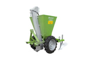 Plantator cartofi 1 rand GEMINI