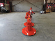 Cositoare rotativa RDM-165 CELMAK