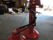 Cositoare rotativa RDM-195 CELMAK