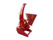 Tocator de crengi STARK BX-62S PTO, ø max. 150 mm