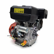 Cumpara Motor 4T 10CP 300cc Pentru Motocultor Rotakt RO10R Cu Pornire Electrica Rato de la Mesterul Minune
