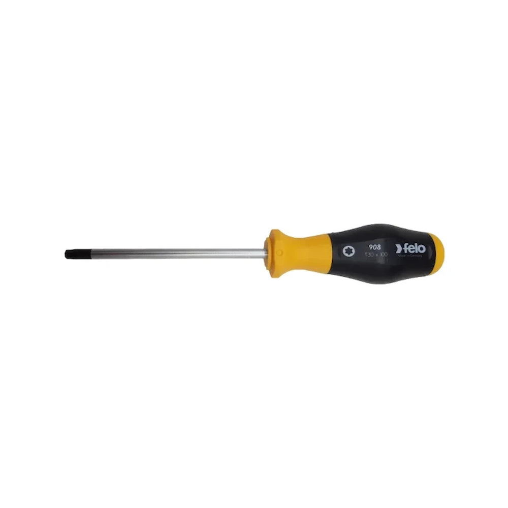 Cumpara acum Surubelnita Seria No.9, TX30x115mm, Felo 90830340 de la Mesterul Minune