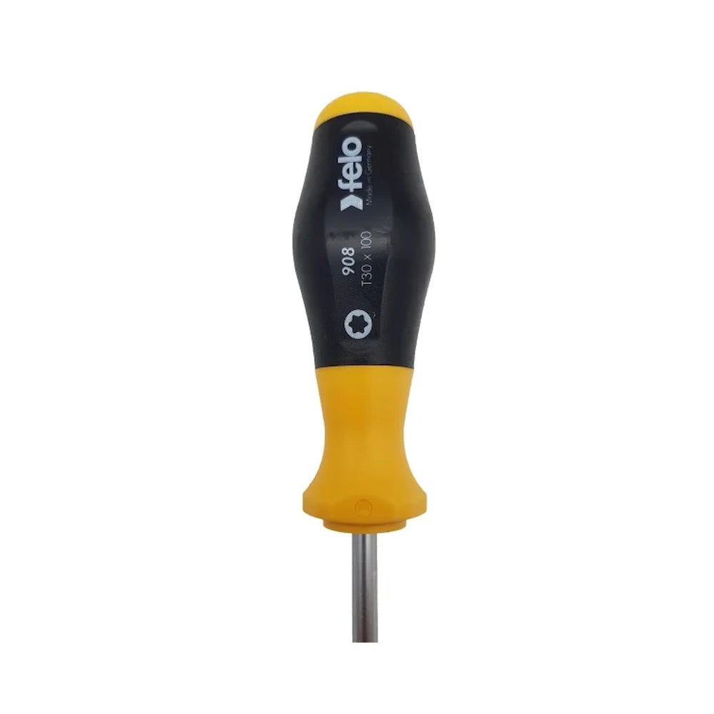 Cumpara acum Surubelnita Seria No.9, TX30x115mm, Felo 90830340 de la Mesterul Minune