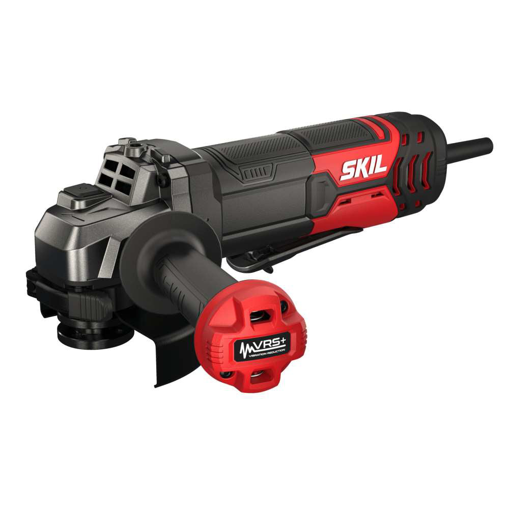 SKIL 9132 AB, Polizor unghiular AG1E9132AB, VRS+, 12000 rpm, 850W, d. max. disc 125mm