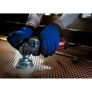 SKIL 9149 GA, Polizor unghiular AG1E9149GA, VRS+, 12000 rpm, 1010W, d. max. disc 115mm, + geanta