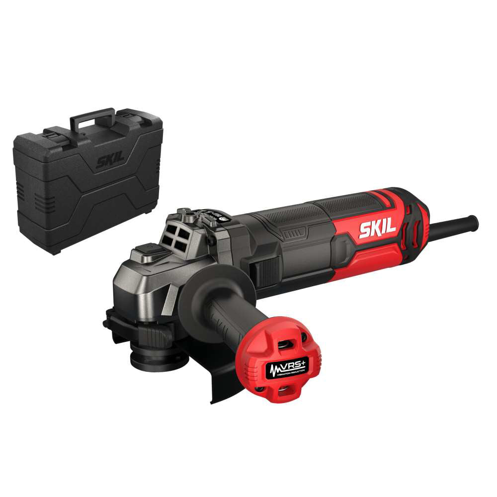 Cumpara acum 9149 GA, Polizor unghiular VRS+, 12000 rpm, 1010W, d. max. disc 115mm de la Mesterul Minune