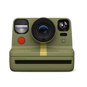 Cumpara Camera Foto Instant Polaroid Now+ (gen.2), Forest Green de la Mesterul Minune