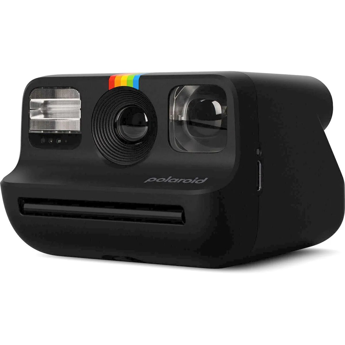 Cumpara Camera Foto Instant Polaroid Go (gen.2), Negru de la Mesterul Minune