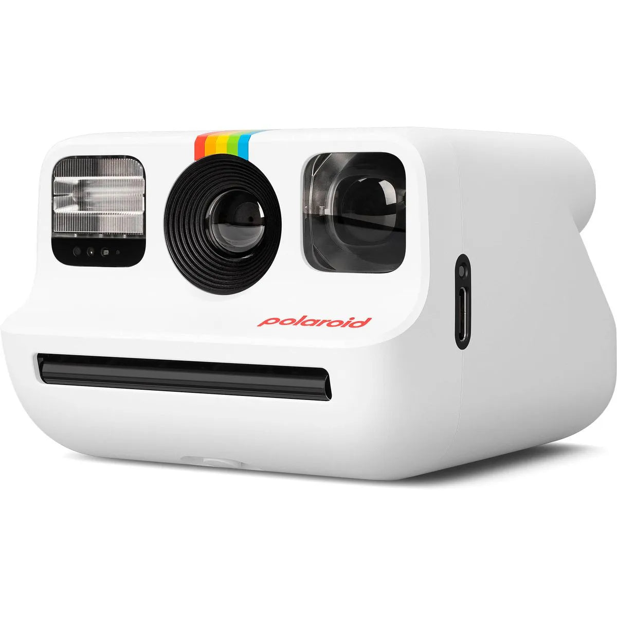 Cumpara Camera Foto Instant Polaroid Go (gen.2), Alb de la Mesterul Minune