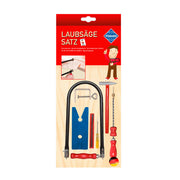 Pebaro 935, Set traforaj pentru incepatori, masa de taiat cu locas de fixare + burghiu pentru traforaj + alte accesorii