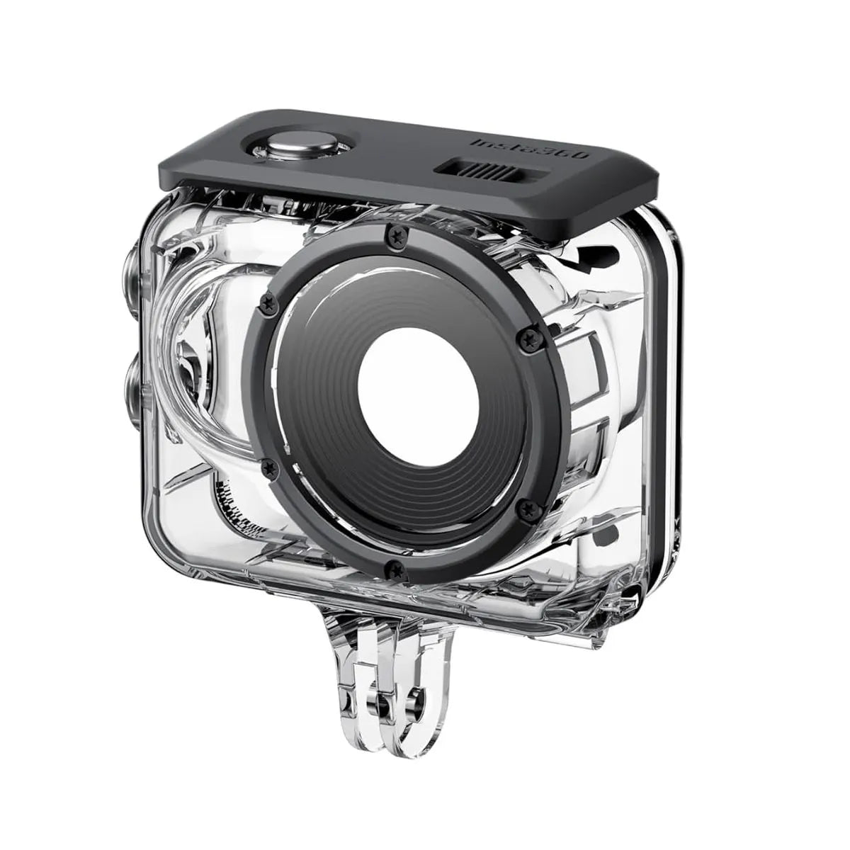 Cumpara Carcasa Subacvatica Insta360 pentru GO 3 de la Mesterul Minune