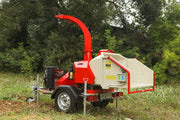 Tocator de crengi MK-170BD ARPAL, ∅ max. 180 mm