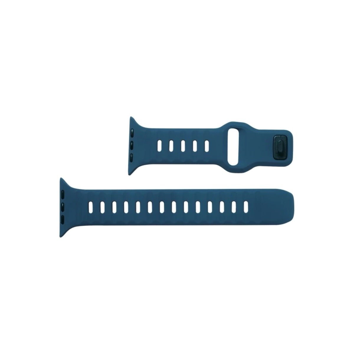 Cumpara Curea Mobile Origin Strap pentru Apple Watch 49mm, Albastru de la Mesterul Minune