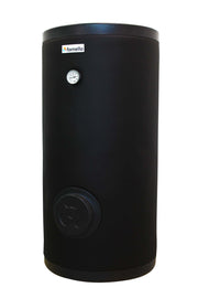 Boiler cu o serpentina FORNELLO SOL 200 LT 1S, pentru centrala