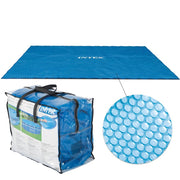 Prelata solara Intex pentru piscine rectangulare 5.49x2.74m 29026