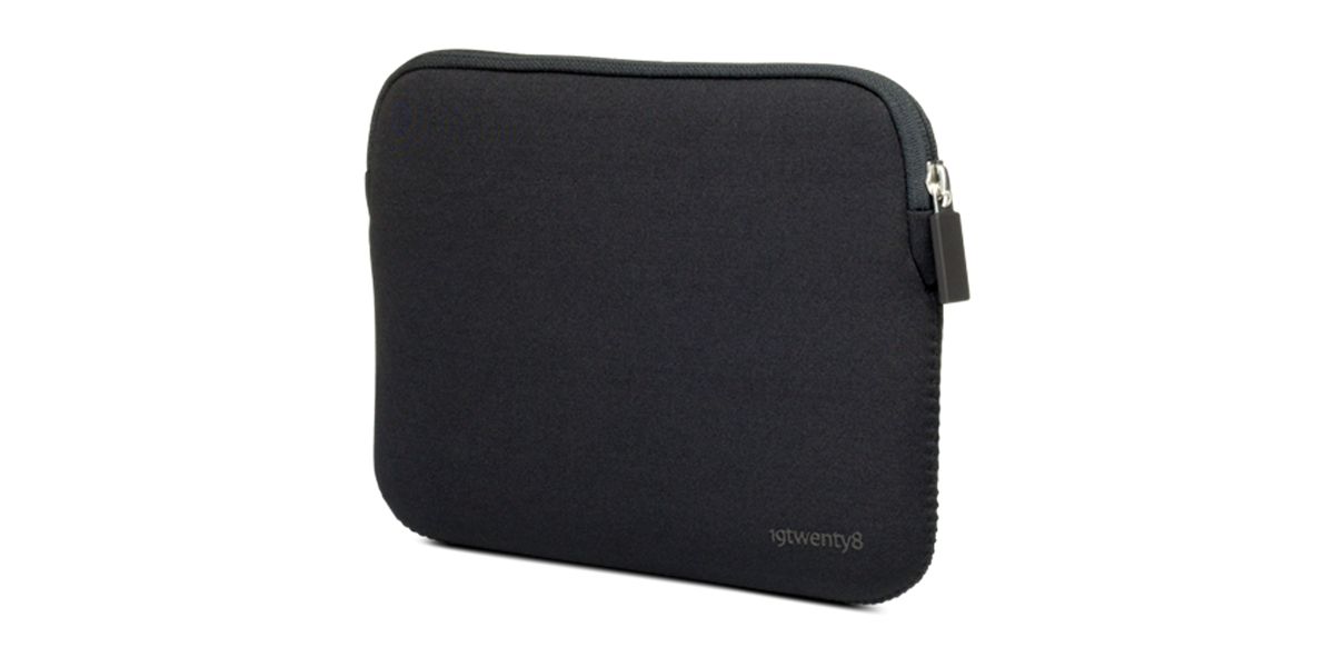 Cumpara Husa de protectie dbramante1928 Neoprene pentru iPad 9.7", Negru de la Mesterul Minune