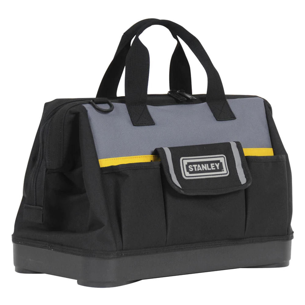 Cumpara acum geanta din tesatura 600x600, 16", pentru uz intens, Stanley 1-96-183 de la Mesterul Minune