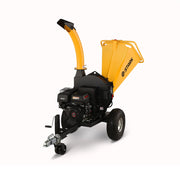 Tocator de crengi STARK-D1500, Ø max. 120 mm
