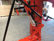 Cositoare rotativa RDM-165 CELMAK