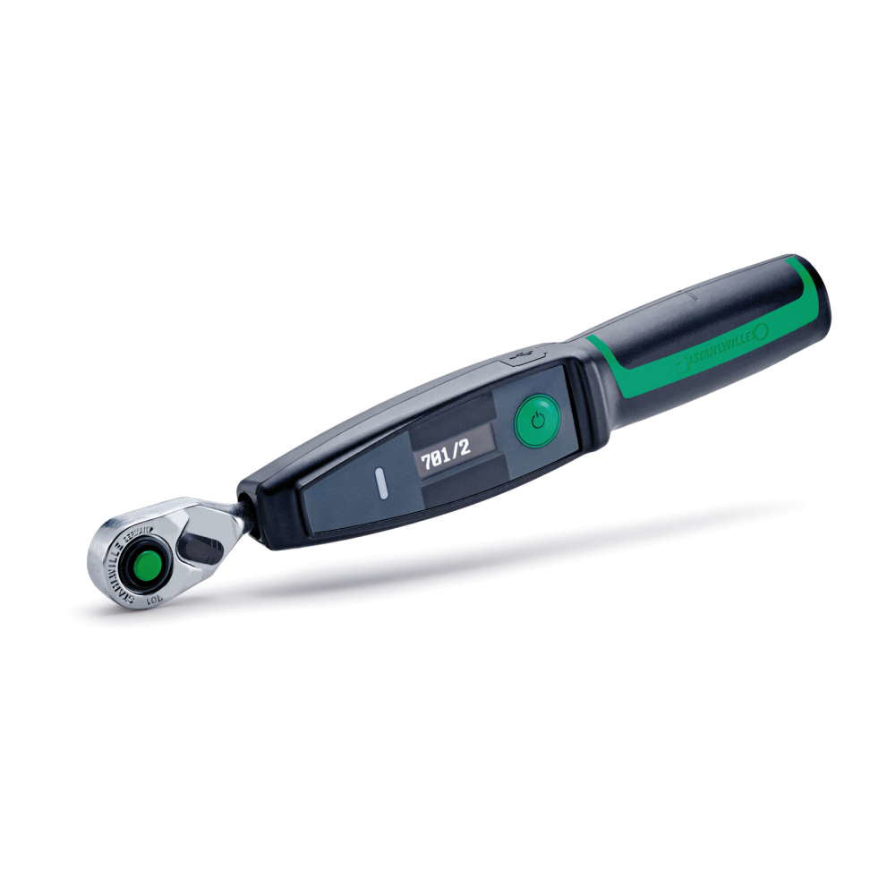Cumpara acum Cheie dinamometrica digitala Stahlwille Sensotork 701/2, 1/4", 1-20Nm de la Mesterul Minune