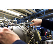 Cheie dinamometrica digitala Stahlwille Sensotork 701/2, 1/4