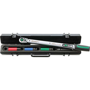 Set strangere prezoane Stahlwille 93057214, 721QR/20/3/1 Quick, 5 piese, 1/2