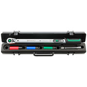 Set strangere prezoane Stahlwille 93057214, 721QR/20/3/1 Quick, 5 piese, 1/2