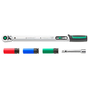 Cumpara acum Set strangere prezoane Stahlwille 93057214, 721QR/20/3/1 Quick, 5 de la Mesterul Minune