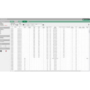 Stahlwille software sensomaster 7759-5 cu USB si cablu
