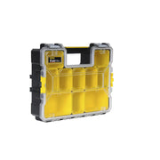 Stanley 1-97-518, organizator adanc cu inchidere metalica