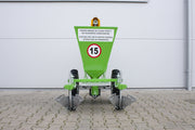 Plantator cartofi 1 rand GEMINI
