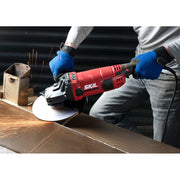 SKIL 9791 AB, Polizor unghiular AG1E9791AB, VRS+, 6600 rpm, 2200W, d. max. disc 230 mm