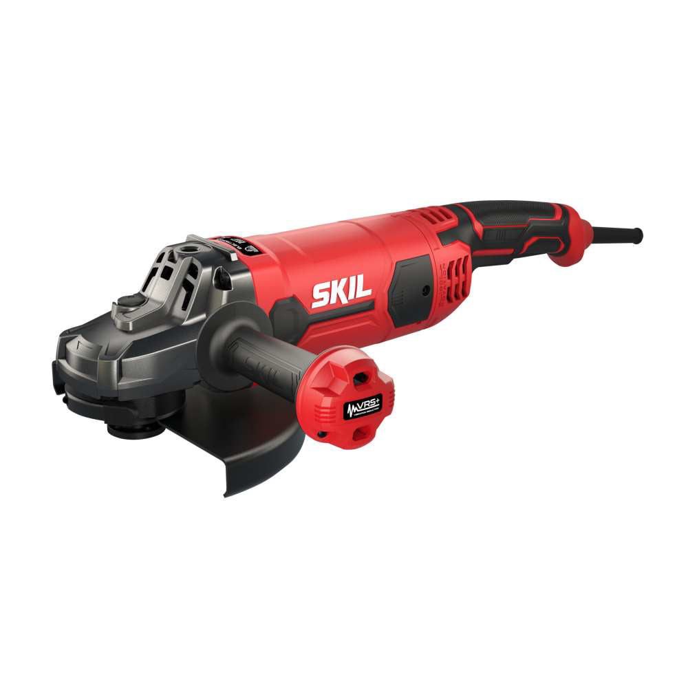 Cumpara acum 9791 AB, Polizor unghiular VRS+, 6600 rpm, 2200W, d. max. disc 230 mm de la Mesterul Minune