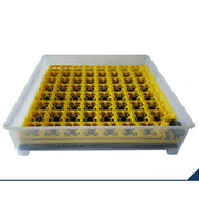 Incubator automat OVOBOX-63 oua de gasca / 252 oua de prepelita