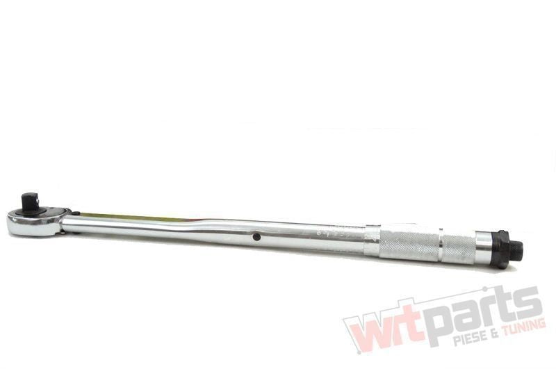 Cheie dinamometrica 42-210 NM 1/2" YATO - YT0760