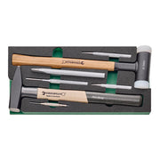 Cumpara acum Carucior pentru atelier 93/157QR, 6 sertare cu glisiere, blocare de la Mesterul Minune
