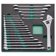 Cumpara acum Banc de lucru mobil WB 621/161QR, 7 sertare cu glisare completa de la Mesterul Minune