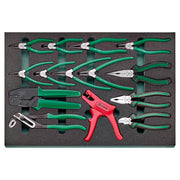 Cumpara acum Banc de lucru mobil WB 621/238QR, 7 sertare cu glisare completa de la Mesterul Minune