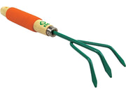 CULTIVATOR 3 GHEARE, MÂNER LEMN FLO 99049